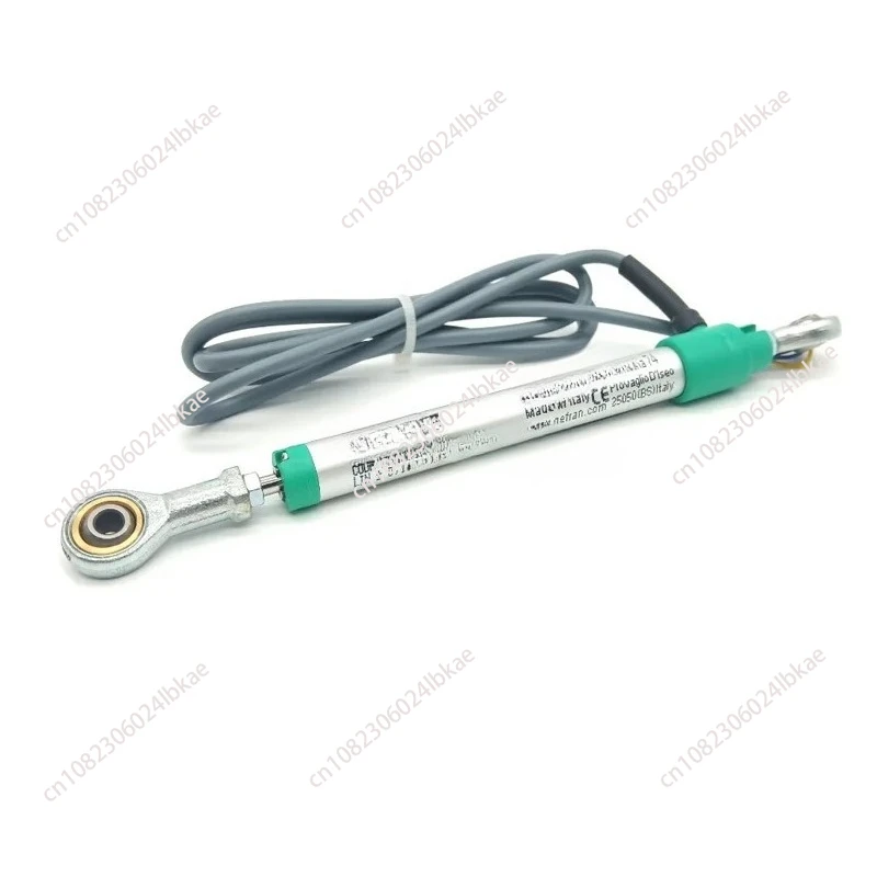 PZ-12-A-100 Displac… - image