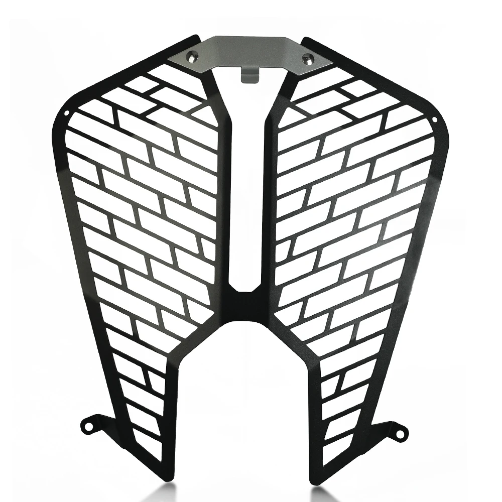 For 1290 Super Adventure S R 2017 2018 2019 2020 2021 2022 2023 2024 2025 Headlight Grill Guard Cover Protector Protection