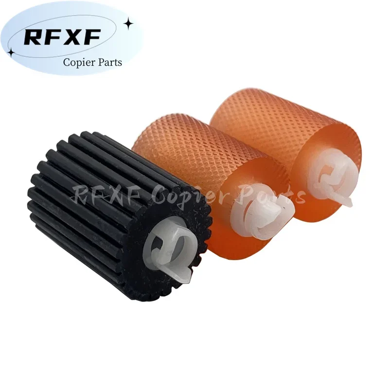 4101 4201 Original For Konica Minolta BHC658 C308 C368 C458 C558 C258 Carton Roller Copier Parts