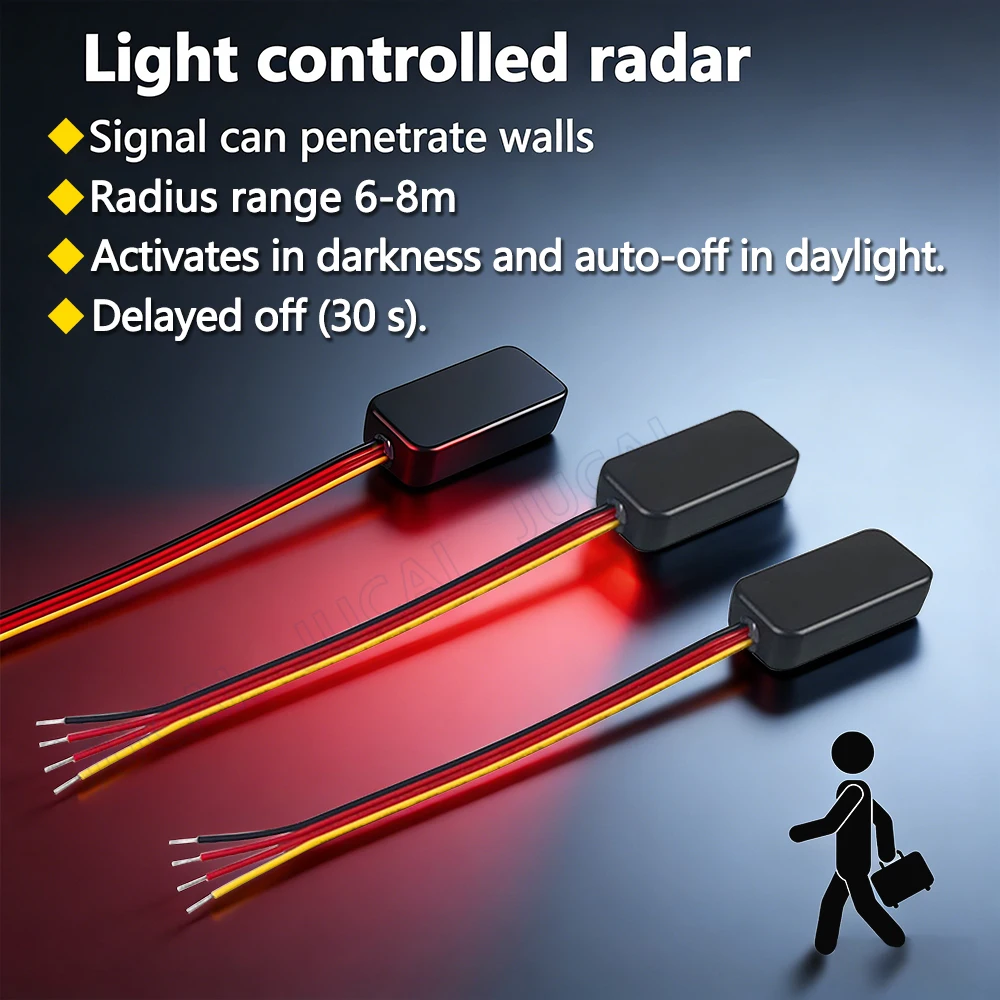 DC12V Led Controlle…