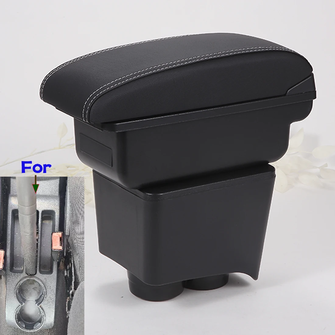 For Volkswagen Polo…