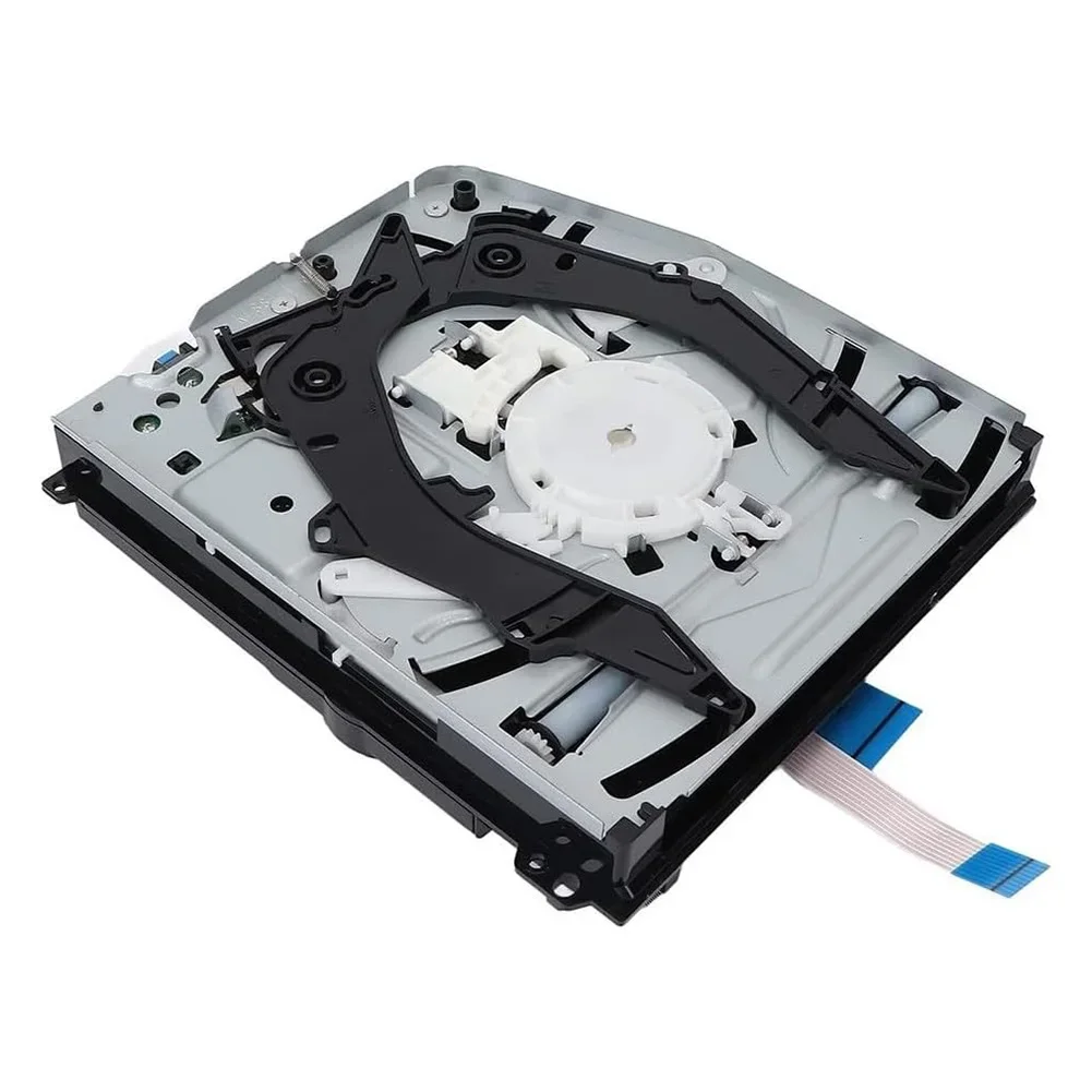 1PCS Optical Disc Drive Replacement for PS4 Slim CUH-2215A/CUH-2215B DVD Reader Repair Assembly with Driver Board Part Kit