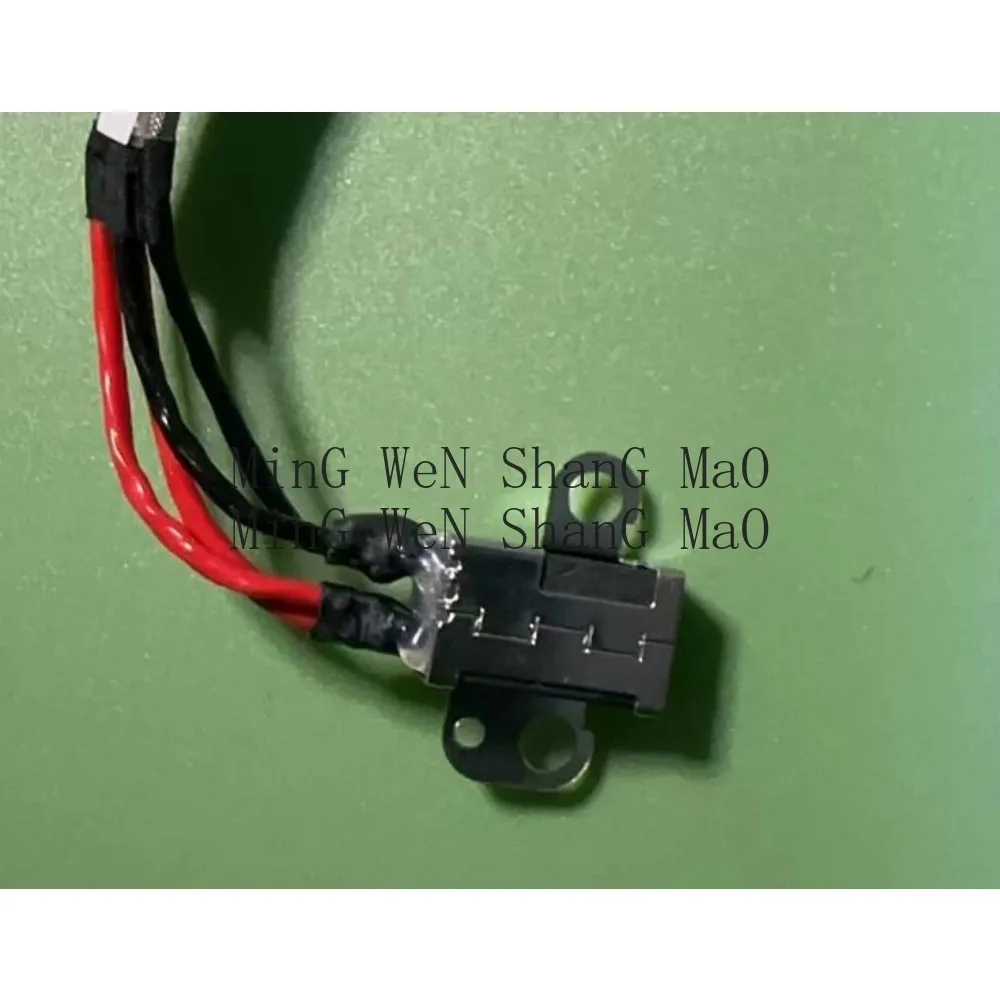 New Laptop DC Power Jack Charging Cable For MSI GF66 GL66 MS1581 K1G-3004100-J36 Notebook computer components