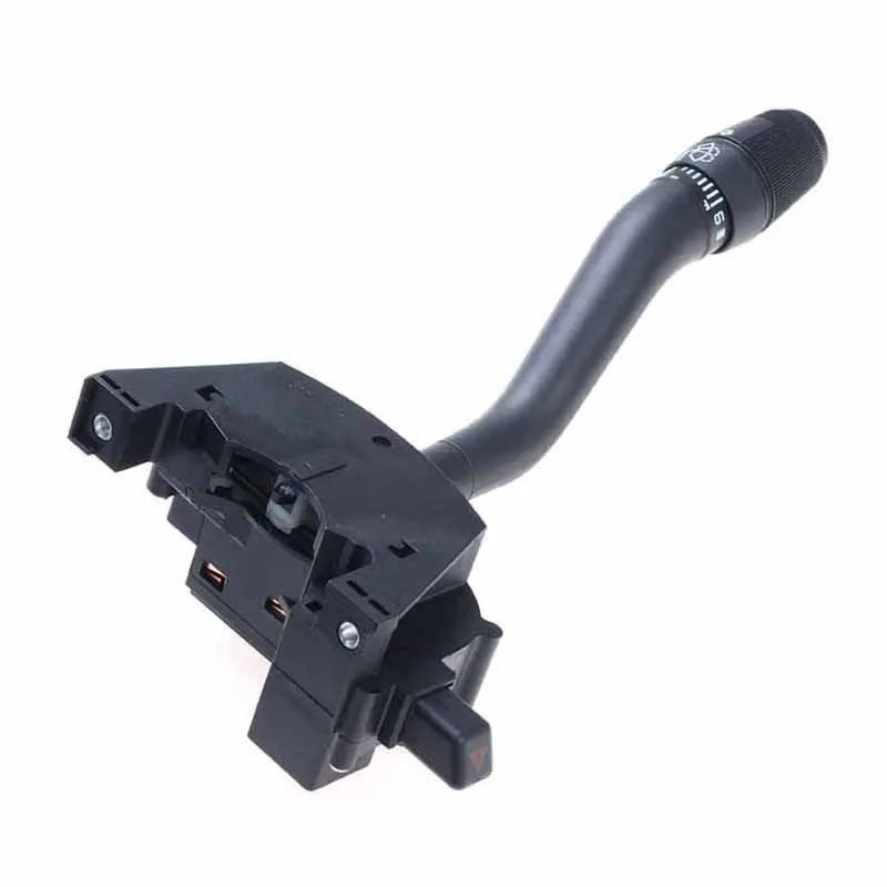 Turn Signal Wiper Switch Lever for Ford F-150 F-250 F-350 Mustang 1992-1997 F3TZ13K359B F3TA13K359DA Steering Column Stalk