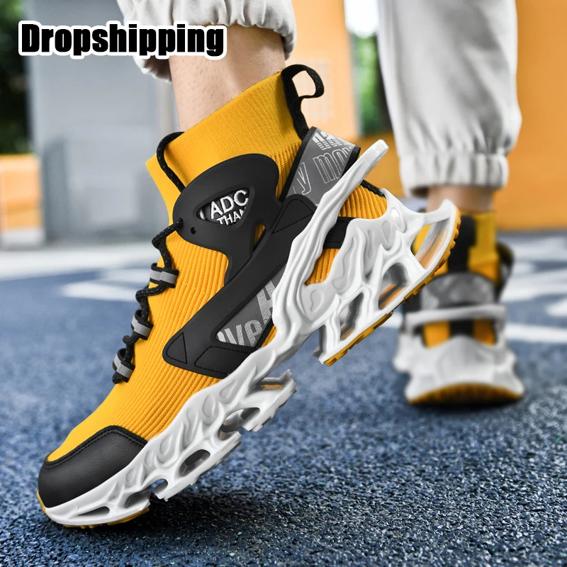 

Кроссовки большого размера на воздушной подушке, мужская спортивная обувь для бега, брендовые дизайнерские кроссовки, мужские удобные кроссовки для тренировок в тренажерном зале, мужская обувь