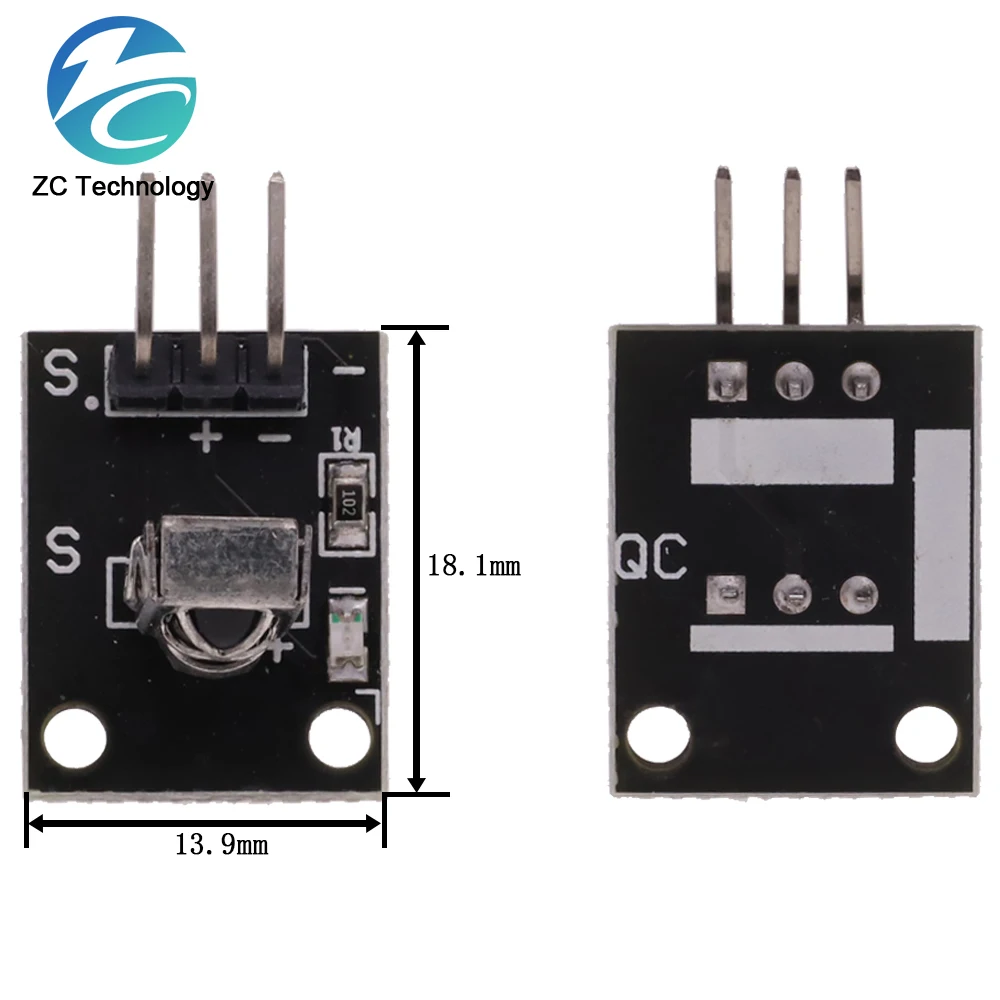 مجموعة وحدة تحكم عن بعد لاسلكية بالأشعة تحت الحمراء ، مجموعة تصنعها بنفسك ، اردوينو التوت ، HX1838 ، 1 5 10 Pi لكل لوت
