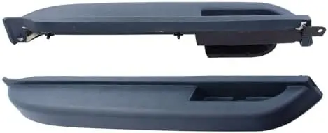 

Front Left & Right Door Armrest Handle for Chevy/GMC 1988-1994