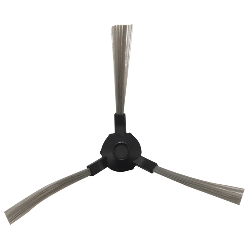 12 Uds. De cepillos laterales, piezas de Robot aspirador, filtro Hepa para Proscenic 790T-BAAX