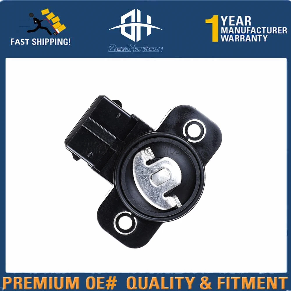 35170-02000 Throttle Position Sensor TPS For Hyundai i10 Kia Picanto 2007-2013 3517002000 35102-02910 35102-02000 35170 02000