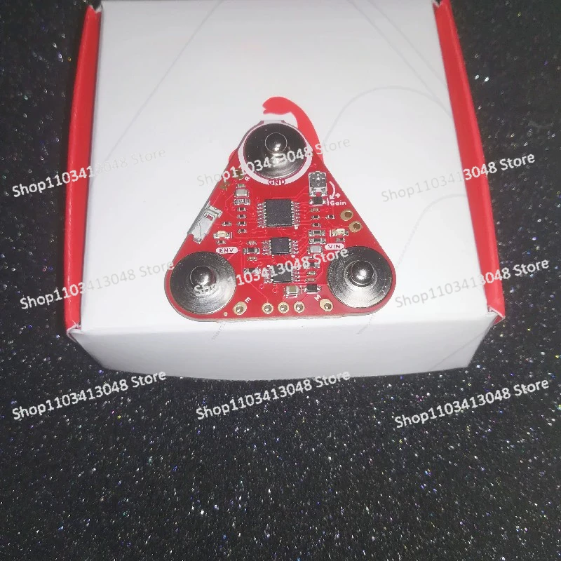 

Spot DEV-21265 MyoWare 2.0 Muscle Sensor Module