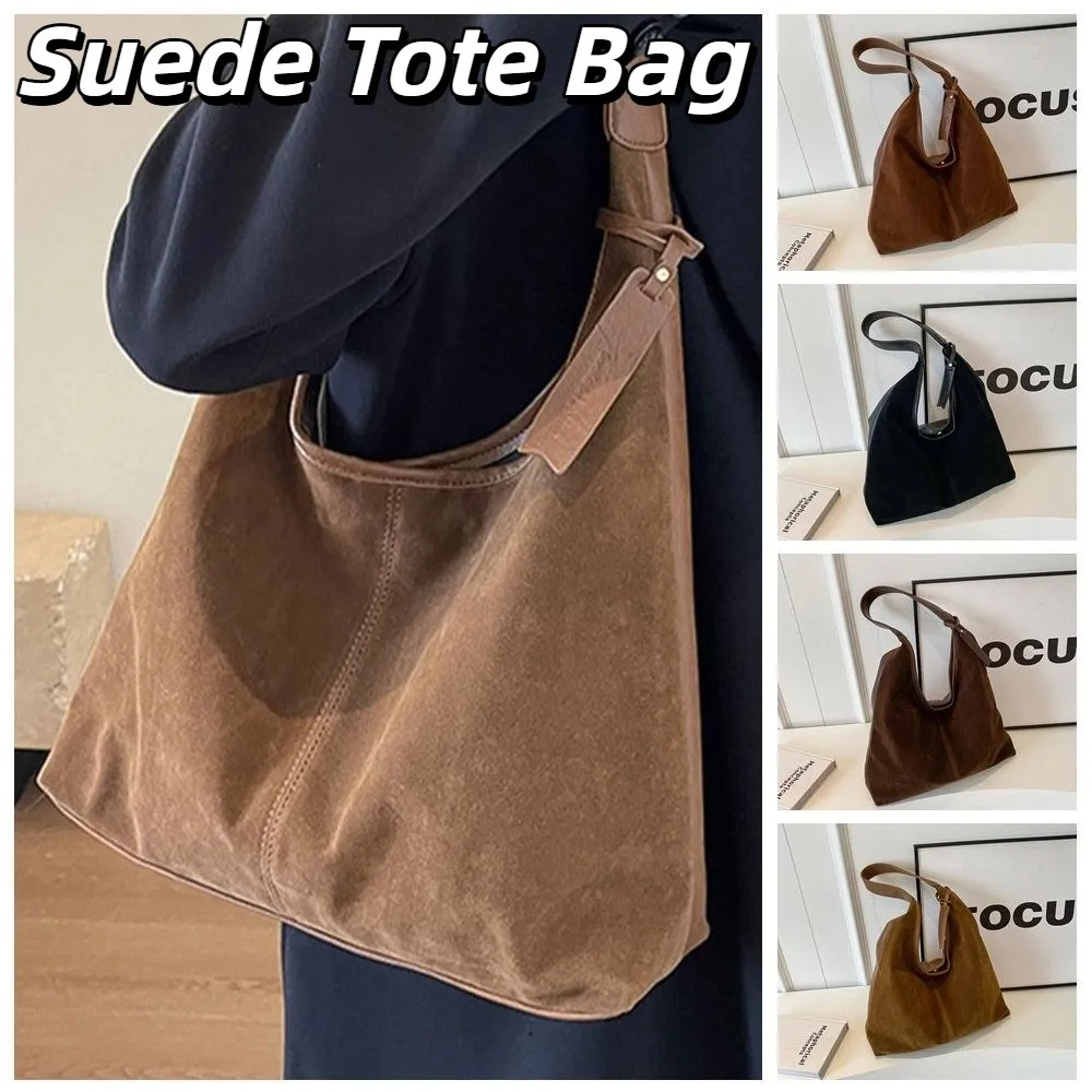 لطيف الكورية نمط الجلد المدبوغ حمل حقيبة حمل حقيبة بولي Leather الجلود حقيبة يد ذات سعة كبيرة بلون سعة كبيرة تحت الإبط حزم الفتيات #1