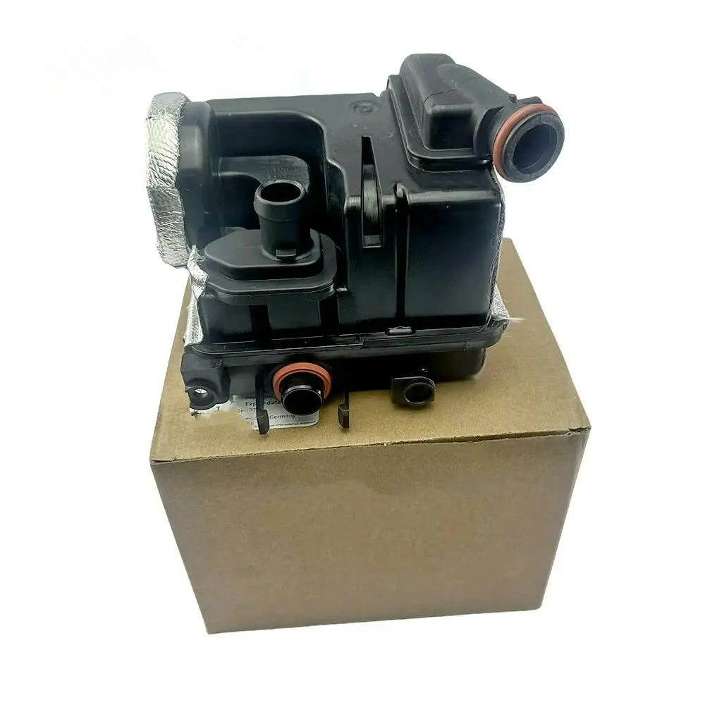 

079103542E Oil Separator – Original Engine Crankcase Ventilation System Replacement Part