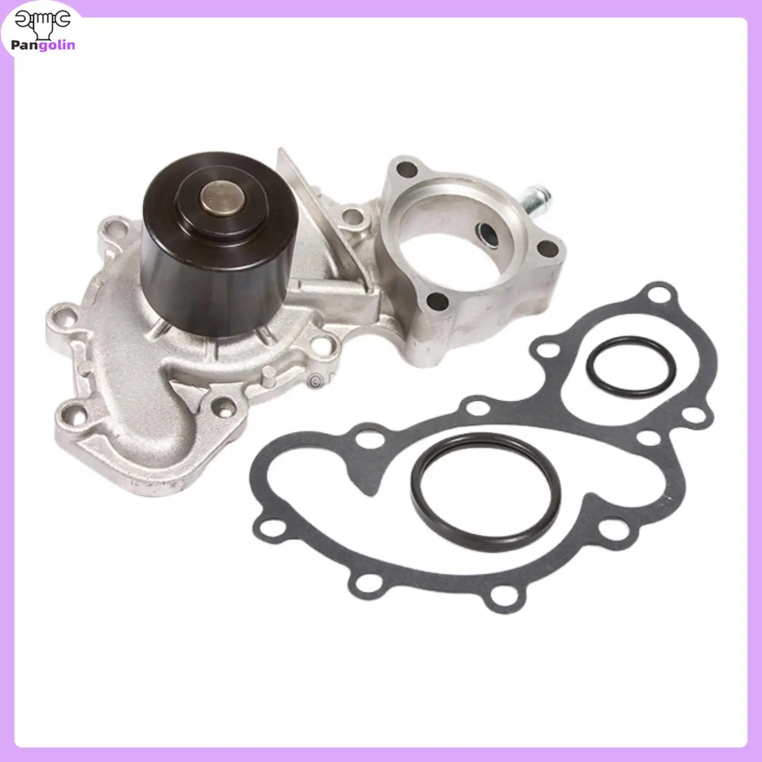 

1pc 5VZFE Water Pump For 1995-2004 Toyota 4Runner Tacoma Tundra 3.4L 170-1970 BWP-9152 18-1765 131-2216 547-01970 WP-9152