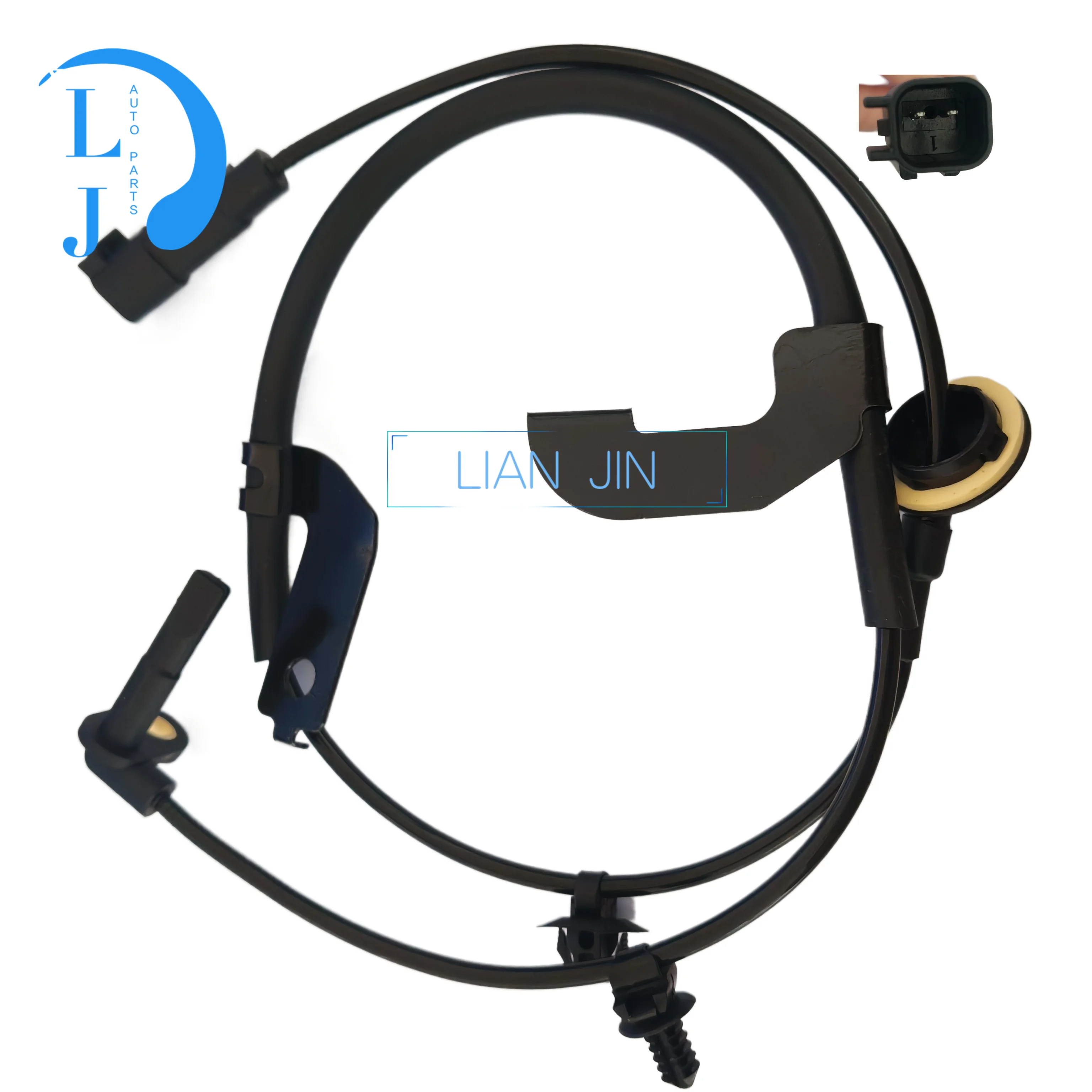 

5085823 Датчик ABS AB подходит для оригинального Chrysler