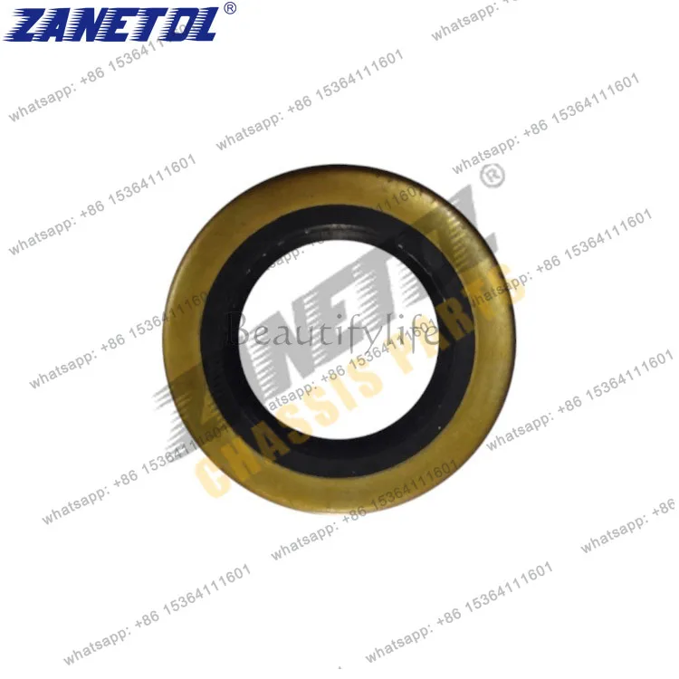 Applicable 2.4/4 Rear in-wheel oil seal 3941847