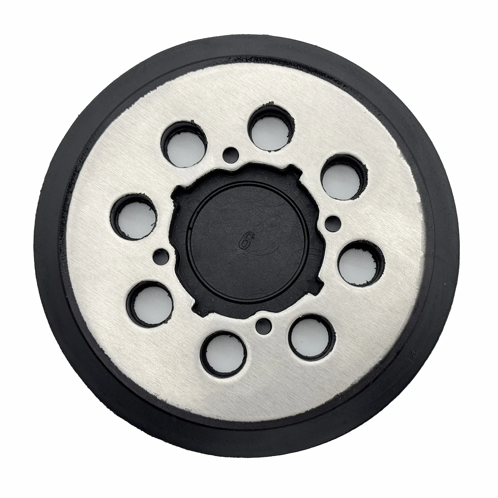 

Шлифовальные подушечки с 8 отверстиями, 5 дюймов, 125 мм, шлифовальный диск для Dewalt DWE6421 DWE6421K DWE6423, орбитальная шлифовальная машина