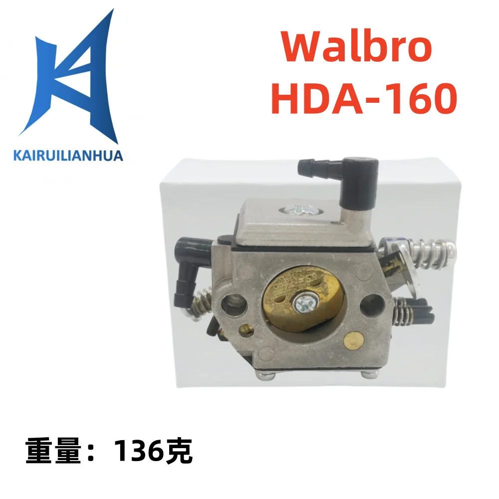 

Адаптер испарителя Walbro HDA-160 OLEO MAC 956 961 962, бензопила Efco 156 162 909-251