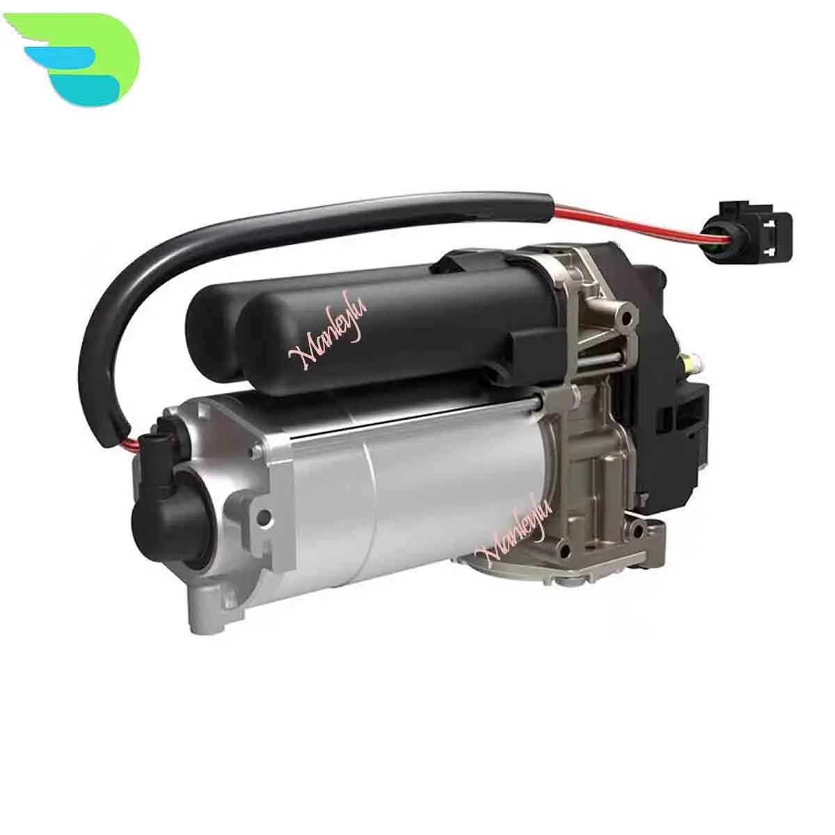 

Air Suspension Compressor Pump For Audi Q7 4M Q8 RSQ8 SQ7 SQ8 Bentley Bentayga Lamborghini Urus 4M0616005H 4M0616005G 4M0616005F