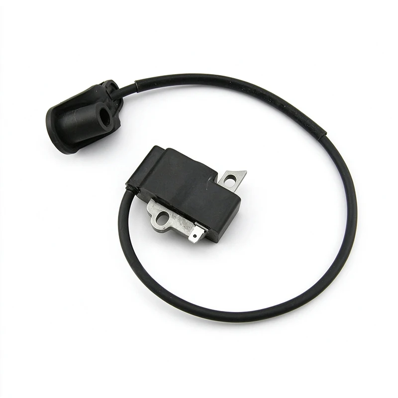 Ignition Coil 41344001301 Fit STIHL FS120 FS200 FS202 TS200 FS250 FS300 FS350 BT120 BT121 FS200R Trimmer Brush Cutter - view 2