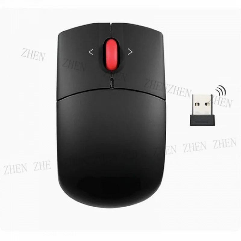 

Y оригинальная беспроводная мышь для ноутбука Lenovo MORFFHL Classic 24585 4Y51A24585