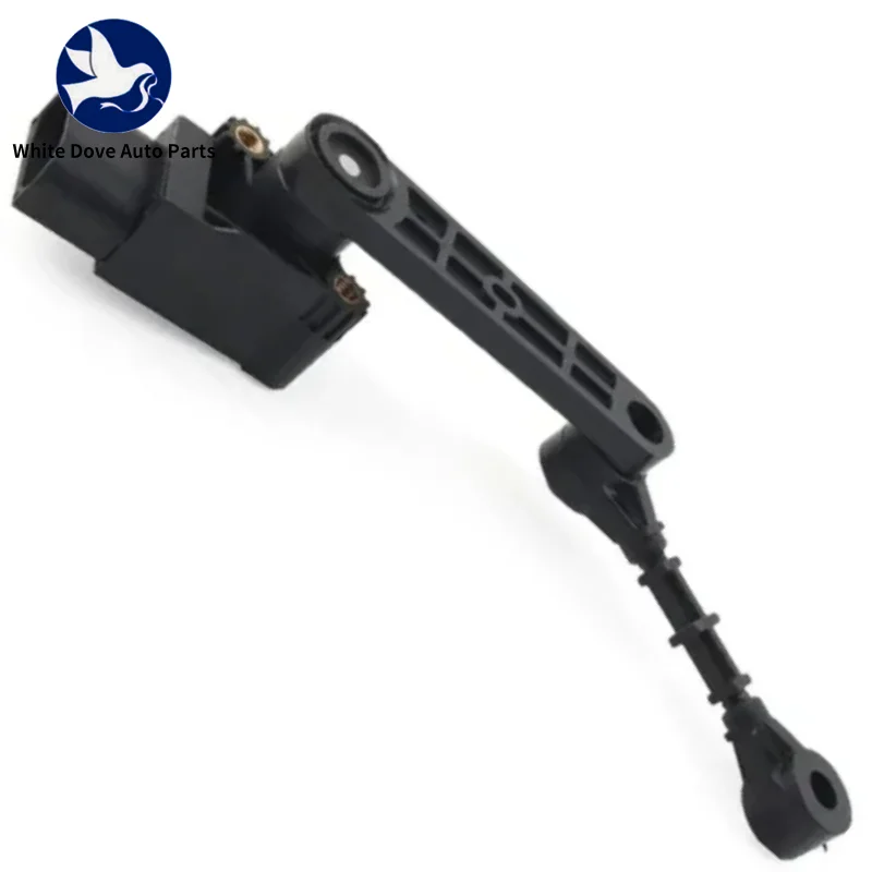 LR033257 Air Suspension Height Level Sensor For Land Rover Range Rover IV L405 L494 Discovery 5 L462 3.0 2002-