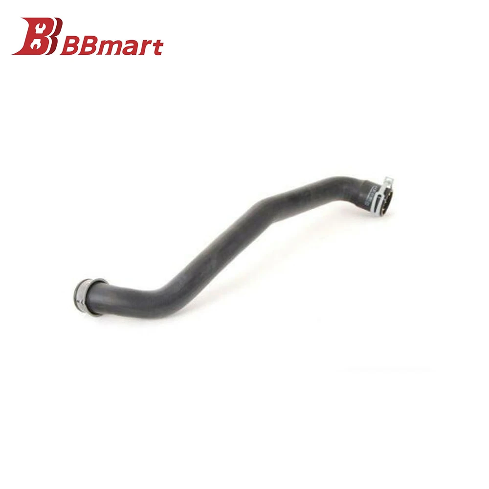 A2515011382 BBmart Auto Parts 1pcs Radiator Coolant Hose For Mercedes Benz W251 R300 R350 M272 OE 2515011382 Car Accessories