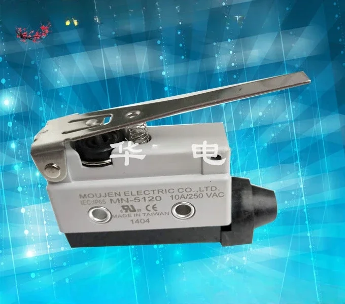 

Microswitch MN-5311 5312 5120 5310 5100 5141 5121