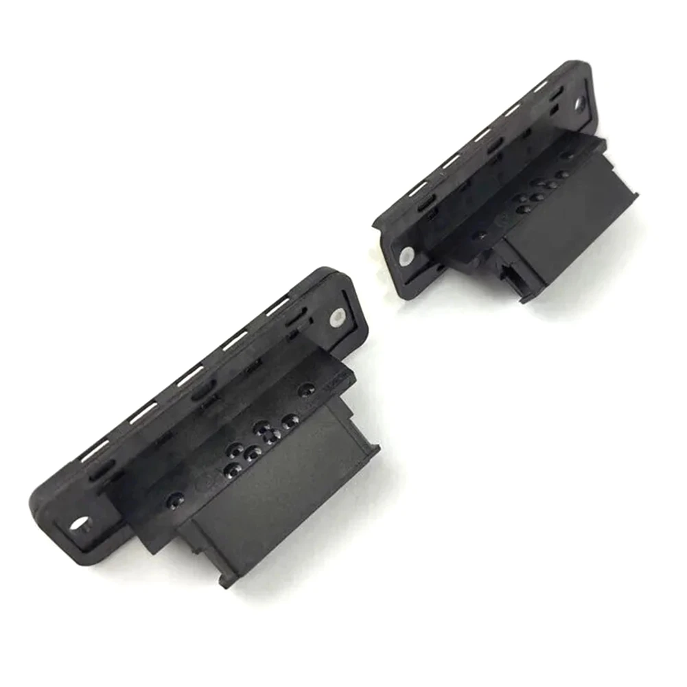 

Электрическая дверная контактная пластина для Mercedes Benz Vito Viano W639, автомобильная контактная пластина средней двери A6398200311 6398200311, аксессуары-A67F