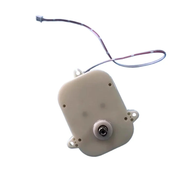 Reduction Gear Motor DC 3V 9RPM Low-noise Shaker Rotating Meter Box Motor Box Plastic Gearbox Motor