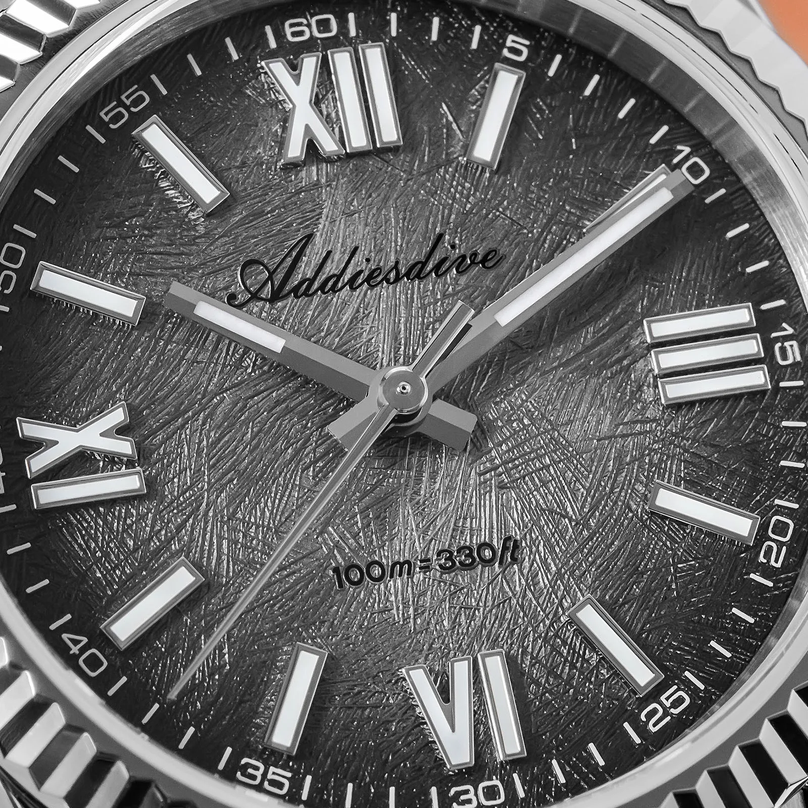 ADDIESDIVE Japan VH31 Orologio - Luxury Watch Makes recensione e prezzo