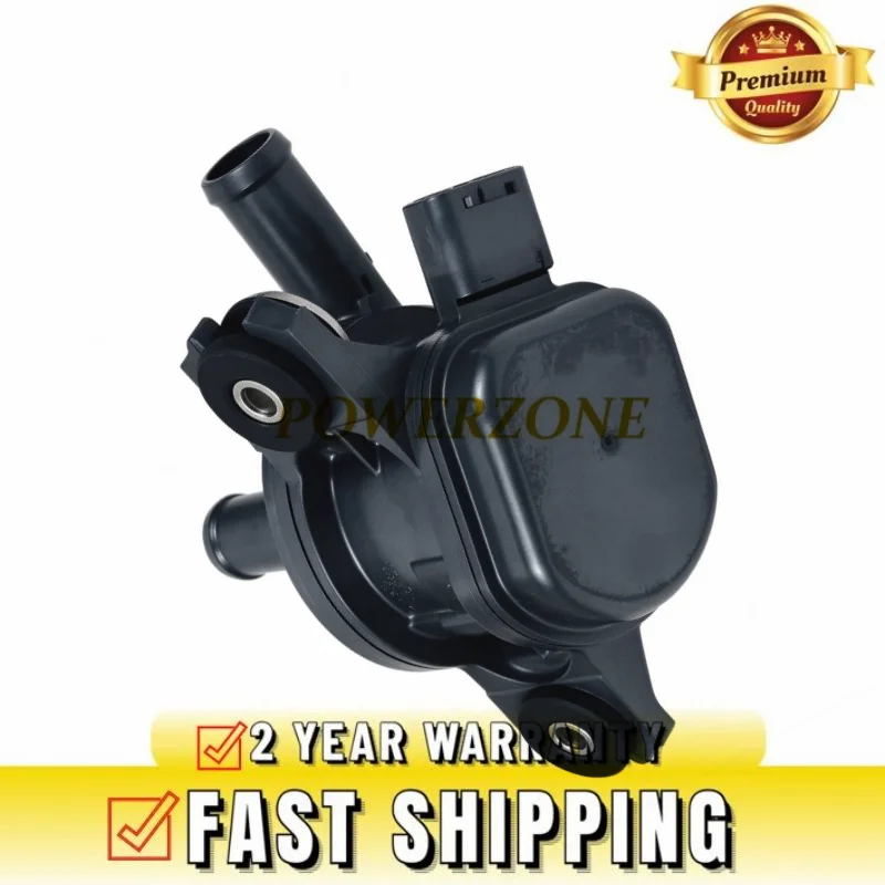 Auxiliary Water Pump G9040-33050 161B0-0Y010 41564E 161B00Y010 161B047010 For LEXUS ES300H LC500 TOYOTA COROLLA PRIUS AURIS 1.8L