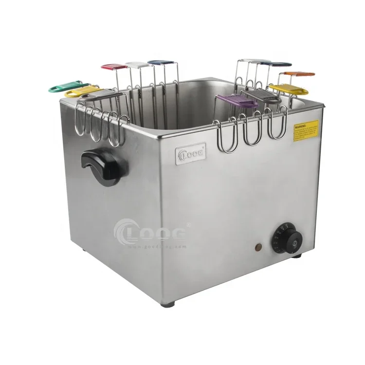 Professional Factory Price Electric Egg Boiler Machine Portable Egg Boiler Commercial Egg Boiler Cooker