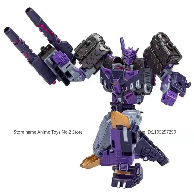 Merk+Op voorraad Transformer Studio Series Tarn ‌   Model Collectibles Actiepoppen Volwassen hobby's Handgemaakte geschenken Speelgoed Optimus Prime