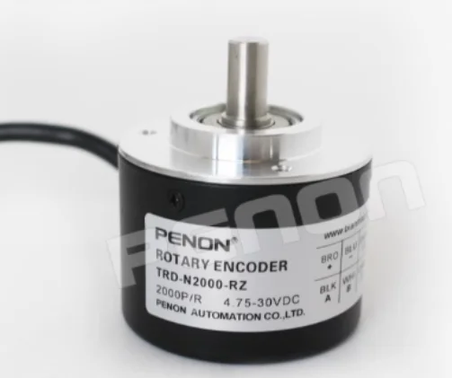 The Encoder New original TRD-N2000-RZ