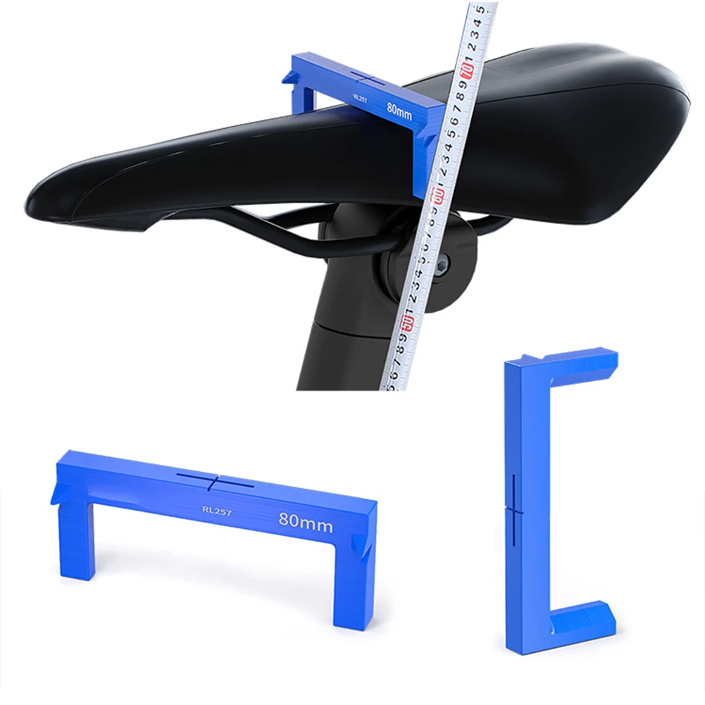 Measuring Instrument Tool Bike Seat Height Tool Height Measuring Instrument Herramientas Soldering Iron Power Tools Multimeter