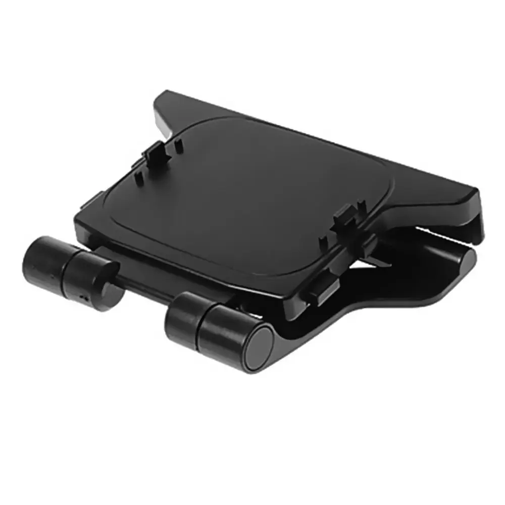 

Game Accessories Stand Holder Mounting Clip Clip Holder Cradle for Xbox 360 Kinect Stand Clip TV Mount Bracket