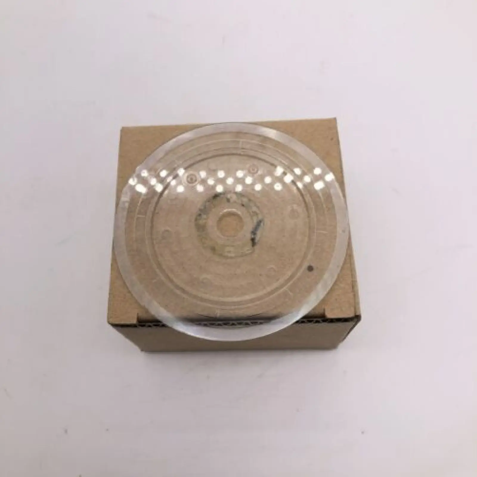 

Encoder disc fits for Epson T50 R295 A50 L850 P60 T59 A60 L805 R330 T60 P50 L800 L810 R280 TX650 R290 R285