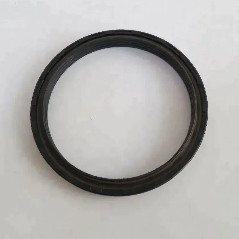 2pcs New 4890833 Crankshaft Oil Seal For Cummins