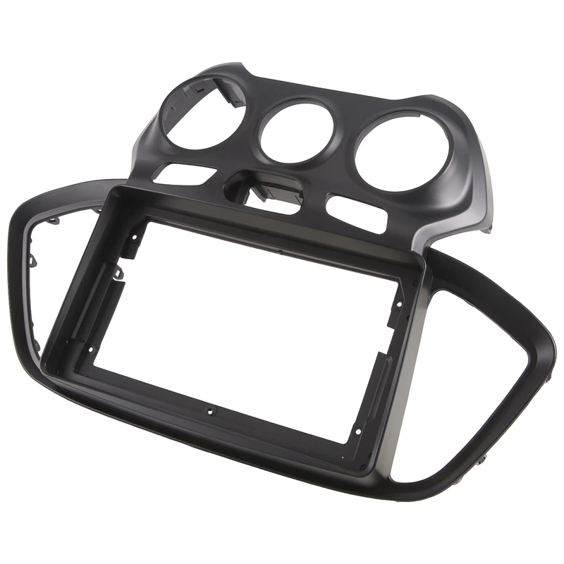 Car 2 Din 9 Inch Radio Fascia DVD GPS MP5 for Hyundai Santro 2018+ New Arrivals in Stock view 5