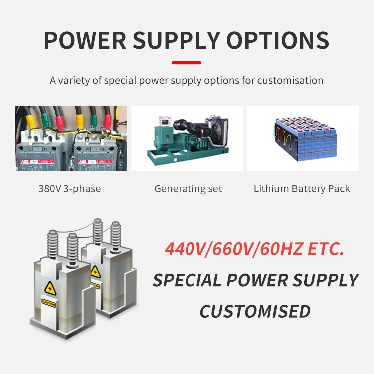 من أجل قمع الغبار والتحكم في حماية البيئة، مدفع المياه، منفاخ الضباب النفاث #4