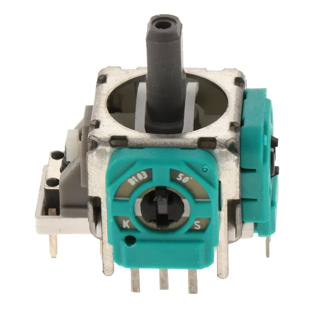 untuk Sensor Analog Sumbu Joystick Pro 3D, Rocker Joystick Analog