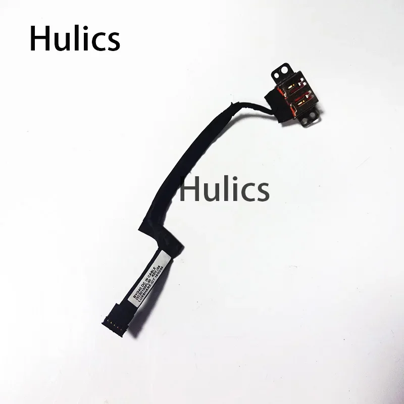 

Hulics Used BYG40 DC30100PL00 For Lenovo Yoga 900-13ISK Laptop USB Board With Cable
