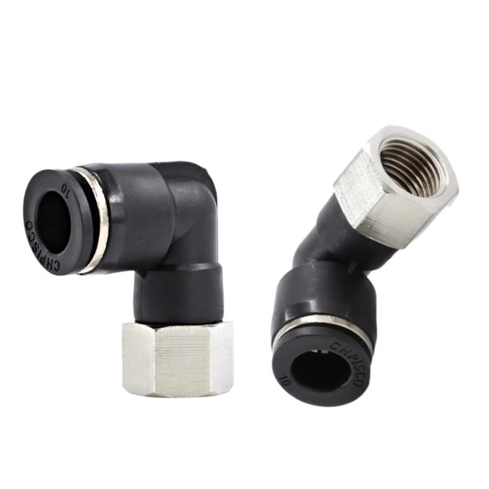 Plf Black Pneumatic…