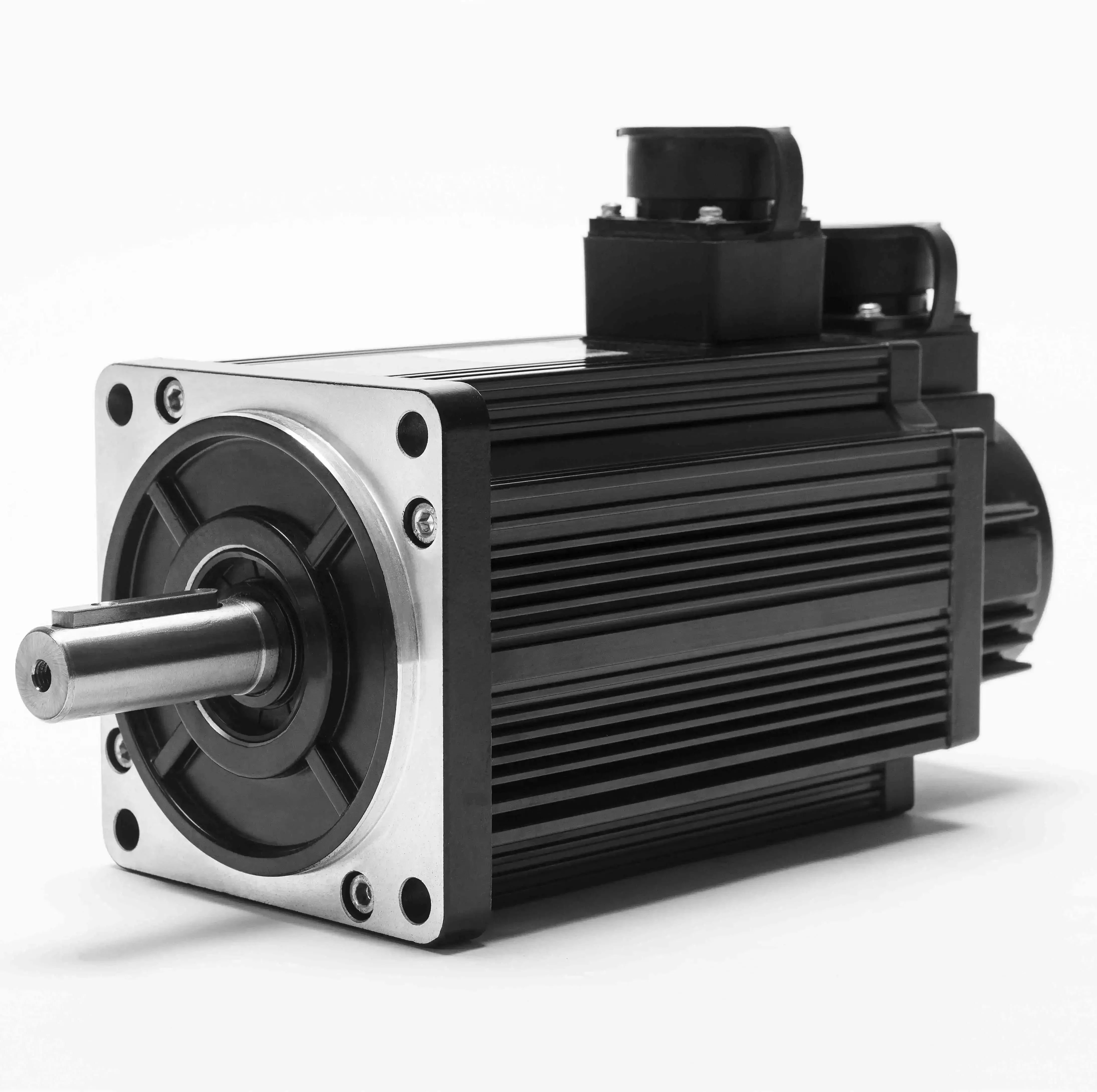 

2025/110mm flange 100 hp AC servo motor sewing machine 3 kilowatt servomotor