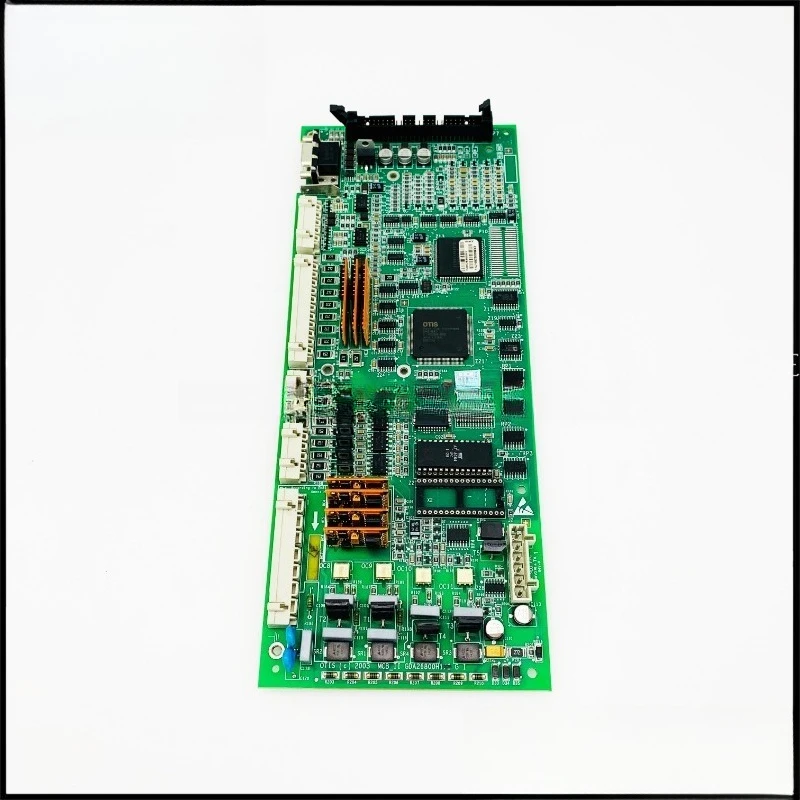 

Запчасти для лифтов OTIS OVF20, основная плата инвертора GDA GBA GCA26800H1 H2GI