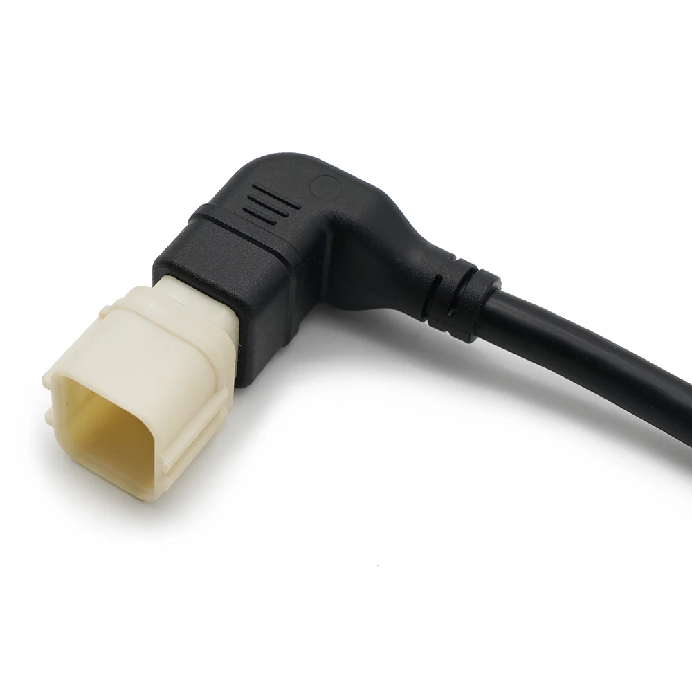 Cable adaptable de pulverización para DJI Agras T40 T20P, accesorios para drones agrícolas, protección de plantas, piezas de reparación UAV, nuevo