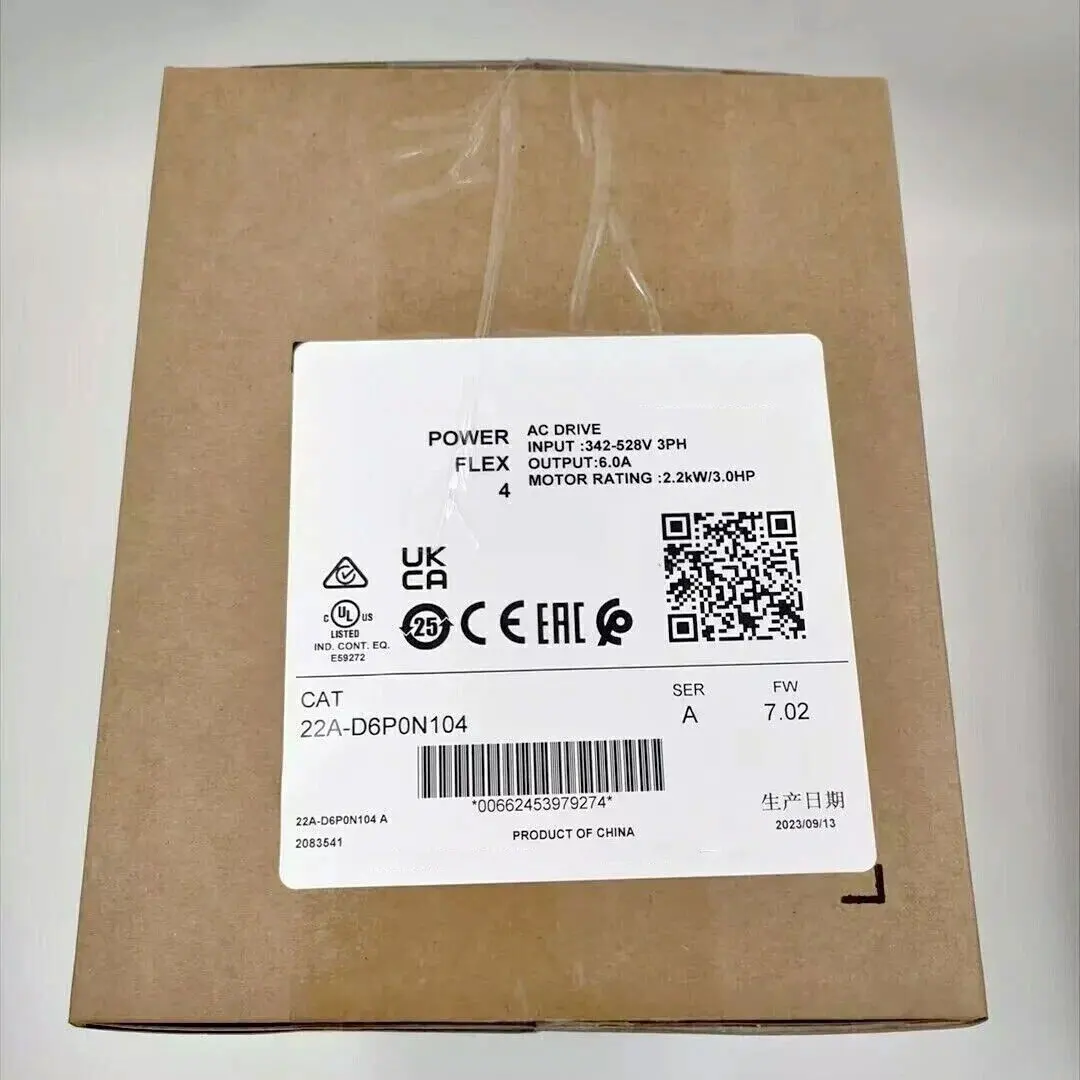 

Совершенно новый 22A-D6P0F104 22A-D6P0H204 22A-D6P0N104 Гарантия один год ​