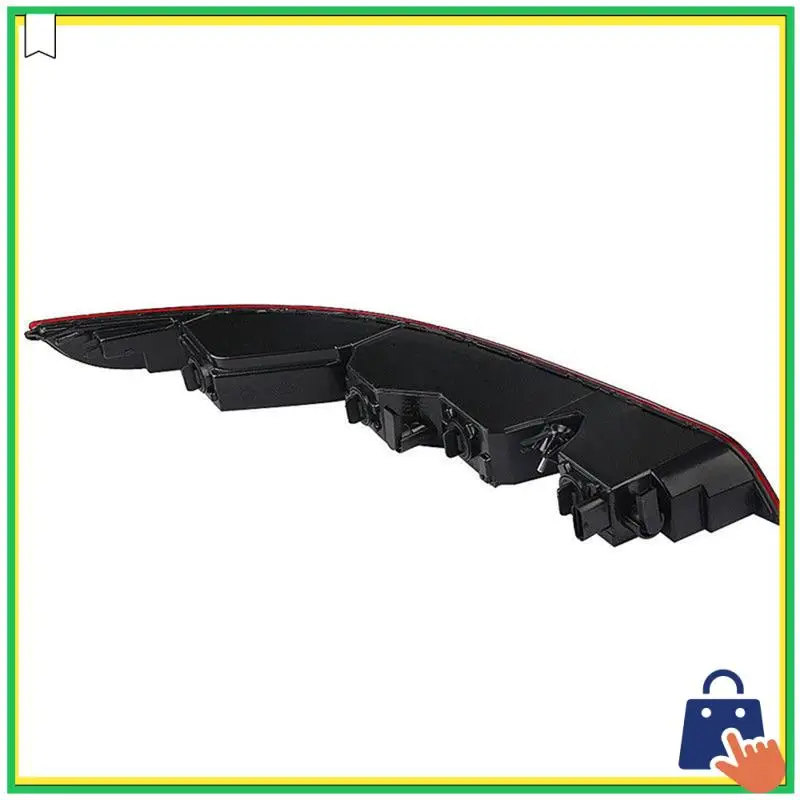 

Advanced For Q3 2016 2017 2018 Car Rear Bumper Tail Light Turn Signal Brake Light Reflector Lamp