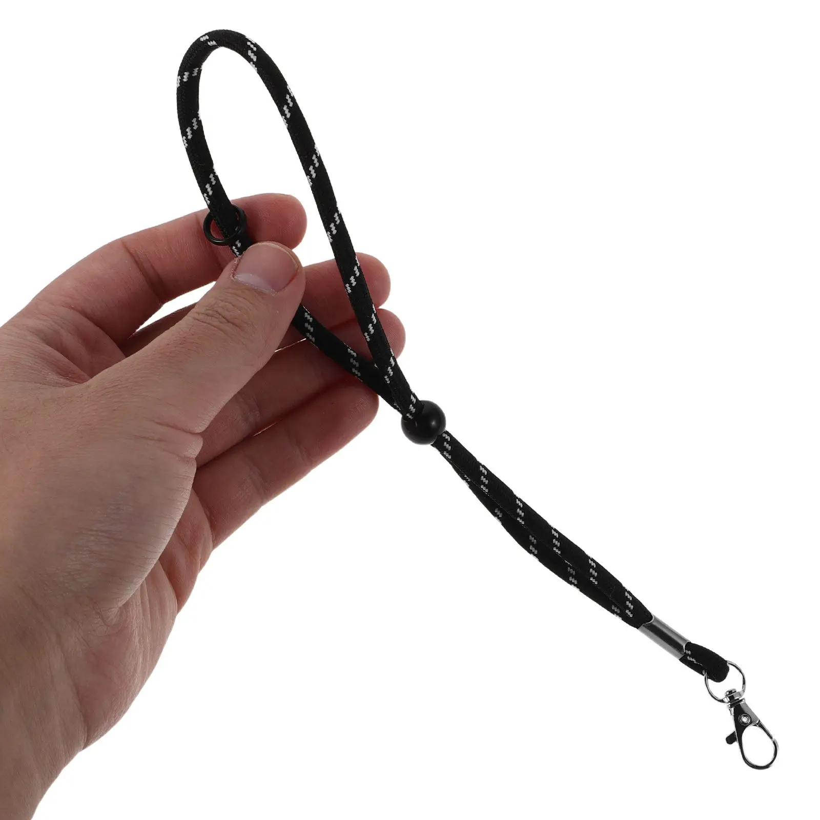 

2Pairs Ski Glove Straps Anti-Lost Adjustable Wrist Lanyard for Snowboarding Winter Sports Safety Gear Outdoor Cold Weather