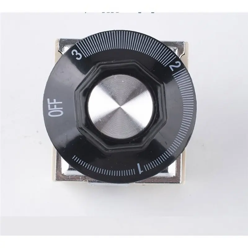 PORK-WK-R18 50.57011.011 Energy Regulator, Stepless Switch, Stepless Switch, Power Adjustment 250V/13A